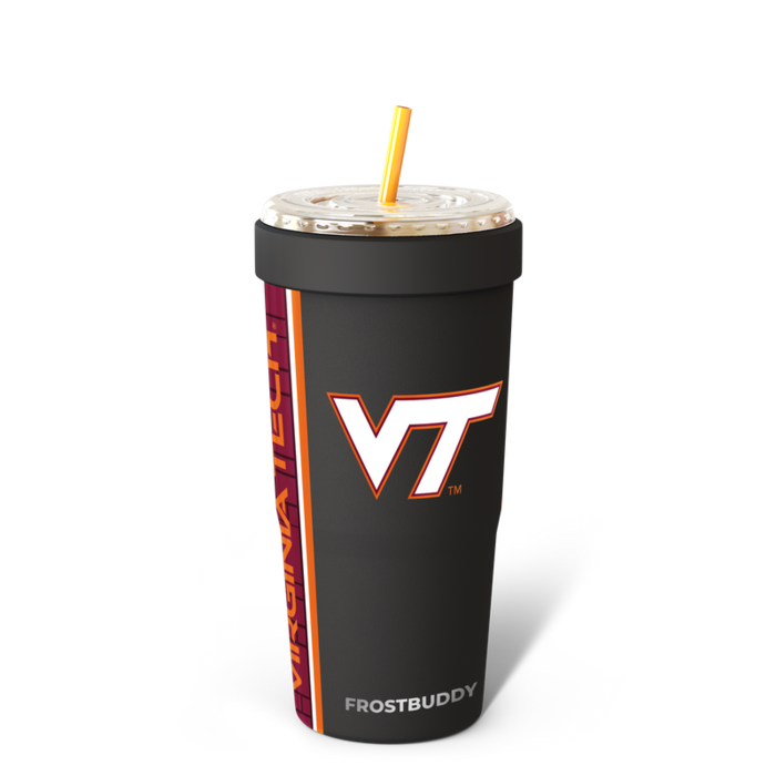 Virginia Tech Hokies Gameday