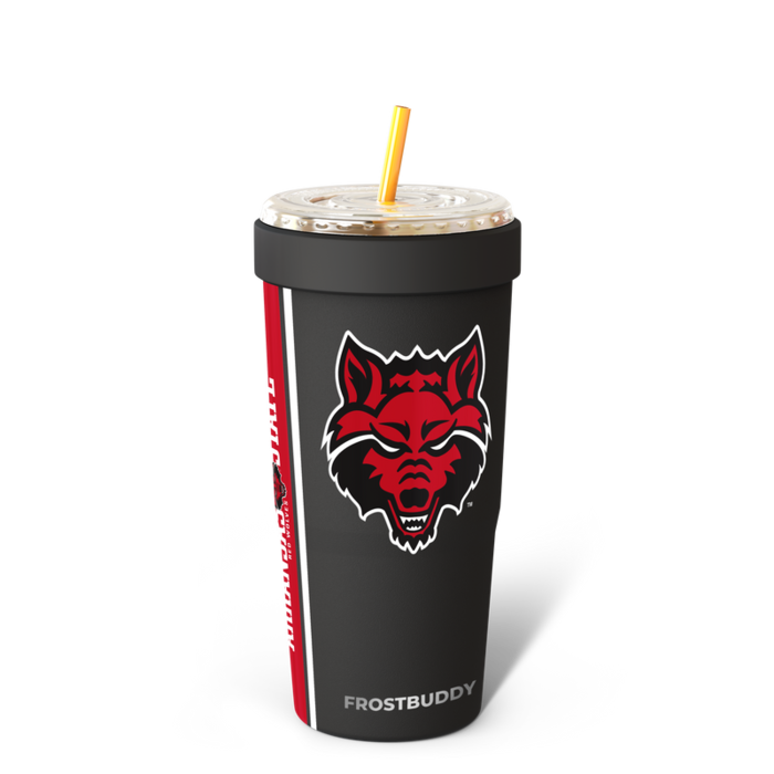 Arkansas State Red Wolves Gameday