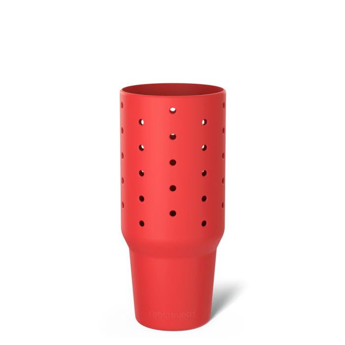 40oz Skin Red