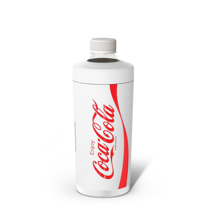 Universal XL Coca-Cola Enjoy Coca-Cola