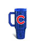 40oz Chicago Cubs Legacy