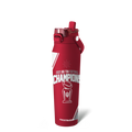 32oz Indiana Hoosiers 2025 Big Ten Champions