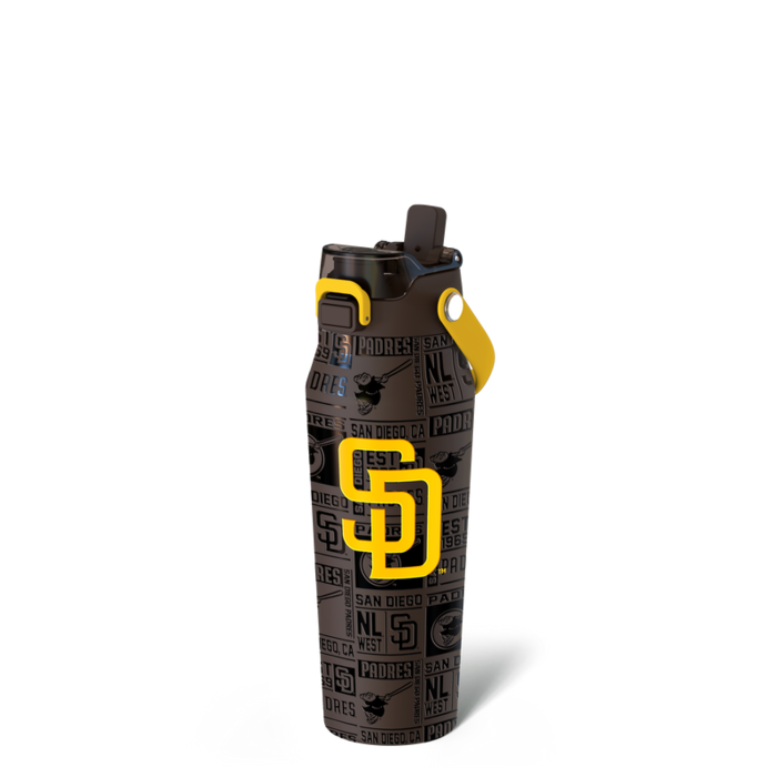 24oz San Diego Padres Legacy