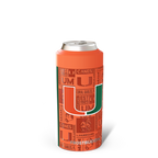 Universal Miami Hurricanes Legacy