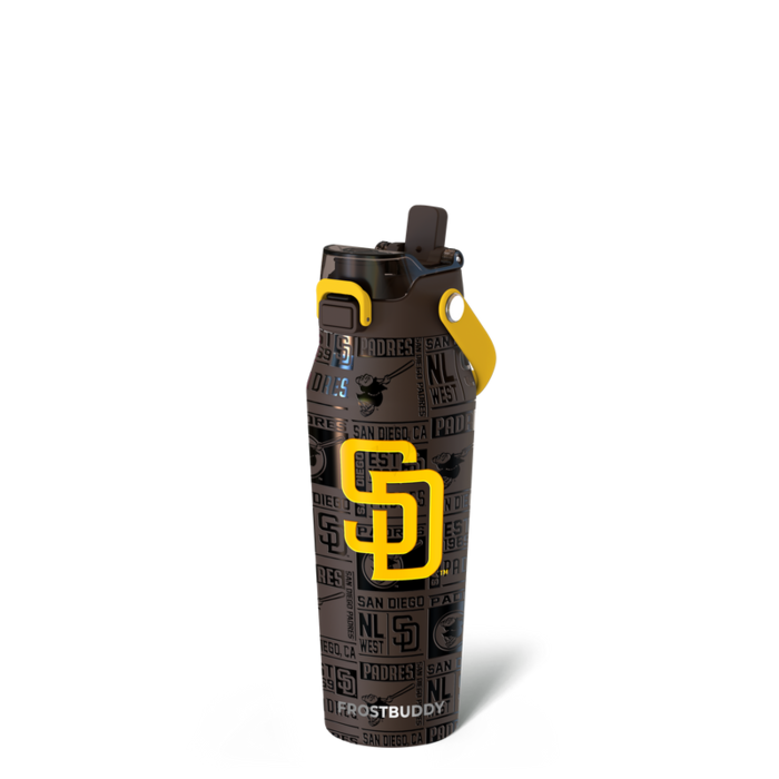 24oz San Diego Padres Legacy