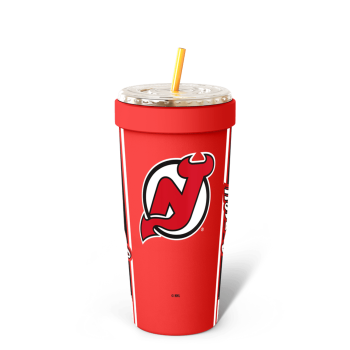 New Jersey Devils Gameday