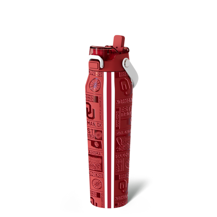32oz Oklahoma Sooners Legacy