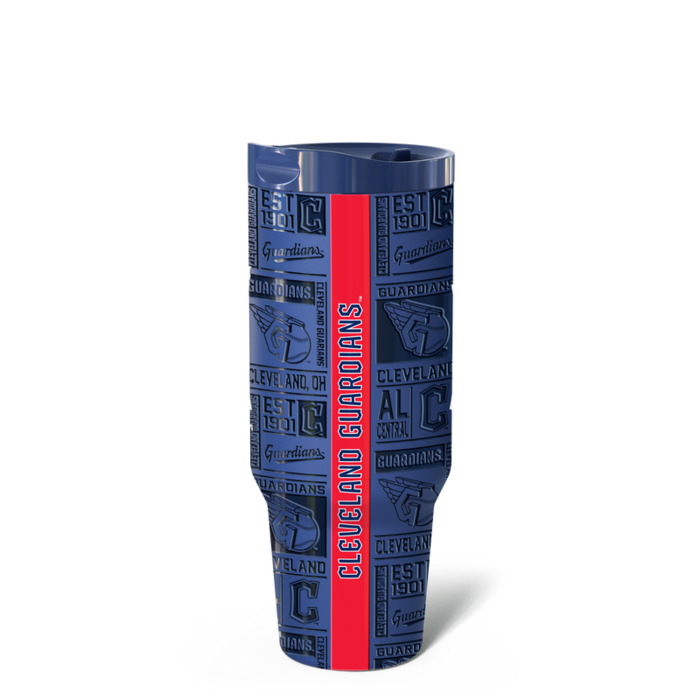 40oz Cleveland Guardians| Legacy