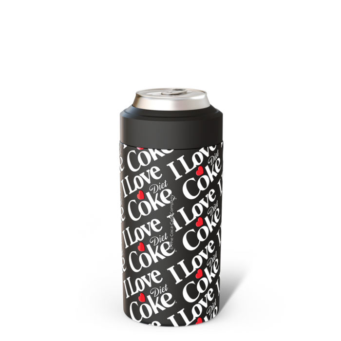 Universal Coca-Cola I Love Diet Coke