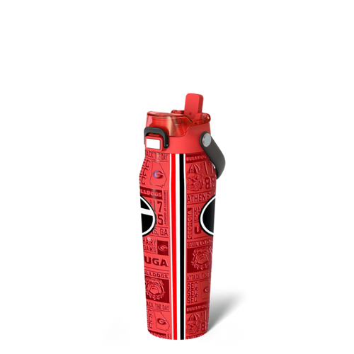 24oz Georgia Bulldogs Legacy
