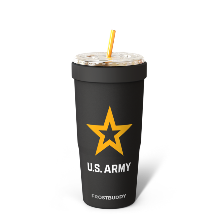 U.S. Army Unit Zero