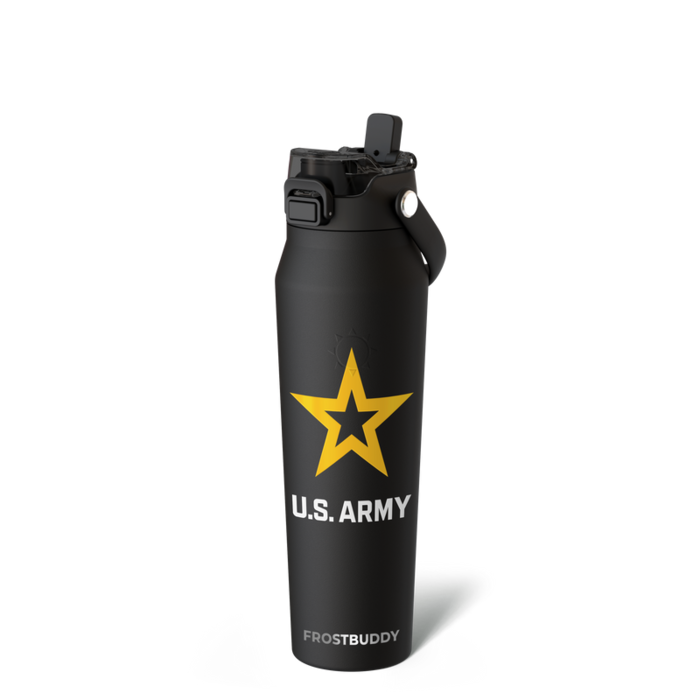 32oz U.S. Army Unit Zero