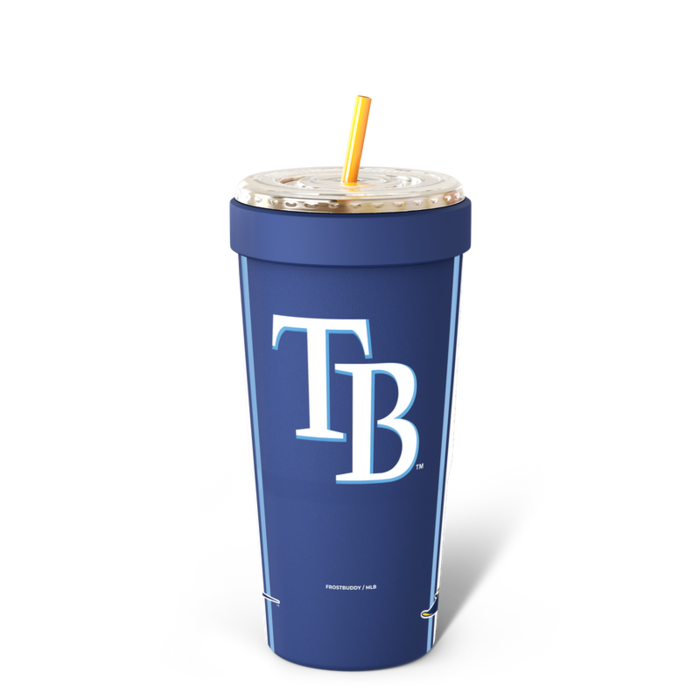 Tampa Bay Rays Gameday