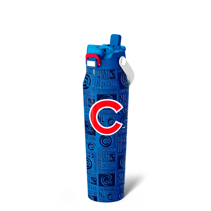 32oz Chicago Cubs Legacy