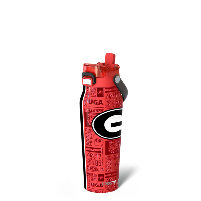 24oz Georgia Bulldogs Legacy
