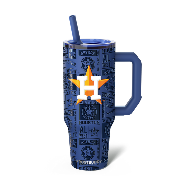 40oz| Houston Astros Legacy