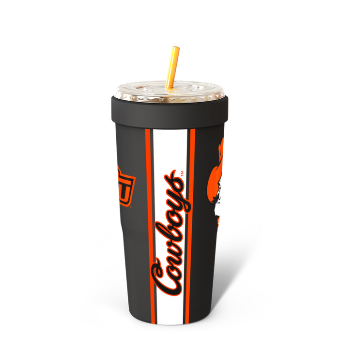Oklahoma State Cowboys Gameday
