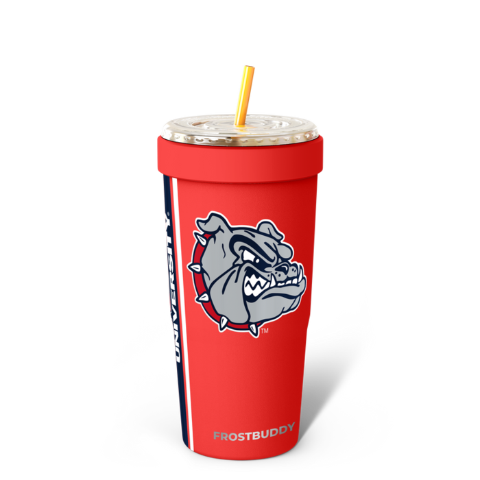 Gonzaga Bulldogs Gameday