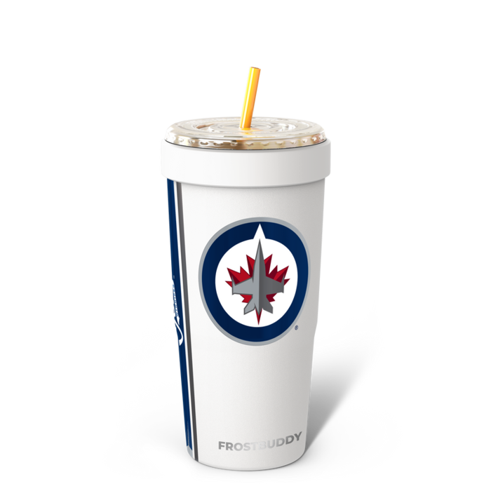 Winnipeg Jets Gameday
