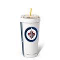 Winnipeg Jets Gameday