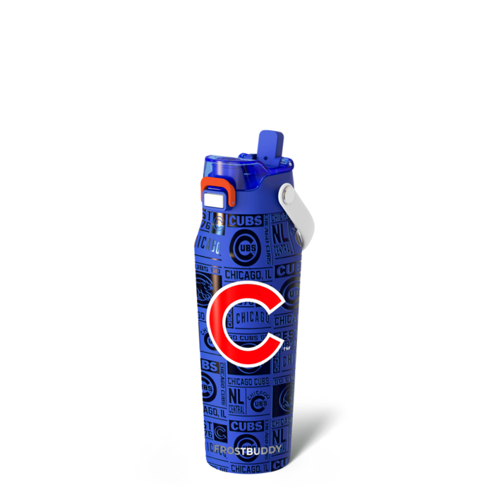24oz Chicago Cubs Legacy