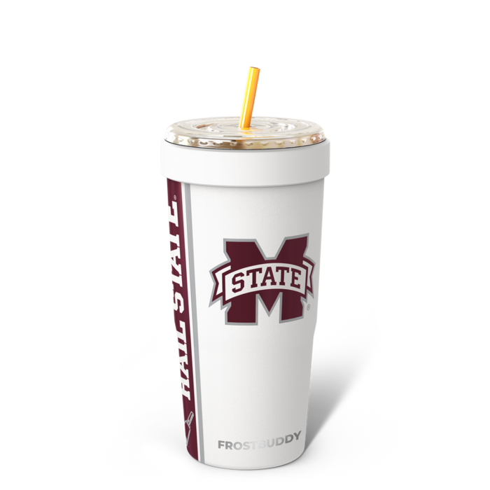 Mississippi State Bulldogs Gameday