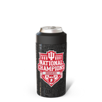 Universal Indiana Hoosiers CFB National Champs