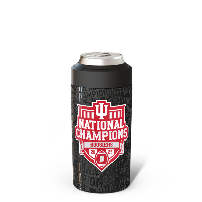 Universal Indiana Hoosiers CFB National Champs