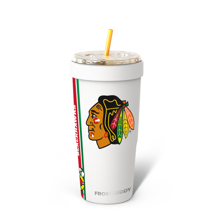 Chicago Blackhawks Gameday