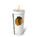 Chicago Blackhawks Gameday