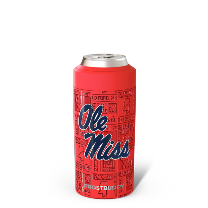 Universal Ole Miss Rebels Legacy
