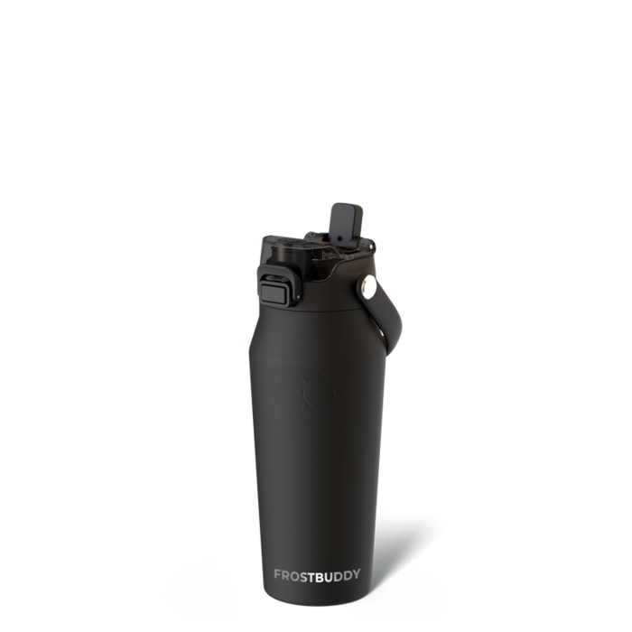 16oz Black