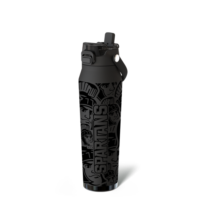 32oz Michigan State Spartans Night Game