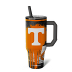 40oz Tennessee Vols Drip