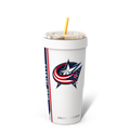 Columbus Blue Jackets Gameday