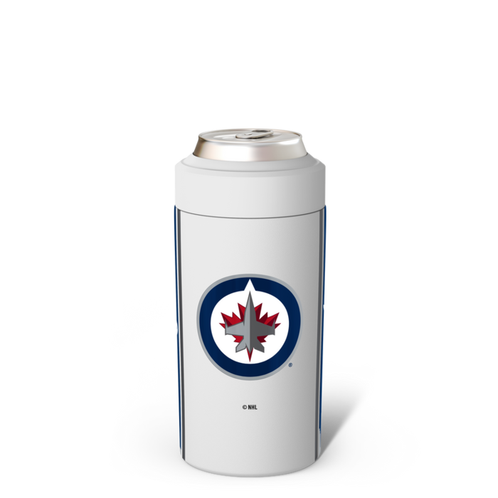 Universal Winnipeg Jets Gameday