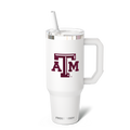 40oz Texas Au0026M Aggies Gameday