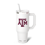 40oz Texas Au0026M Aggies Gameday