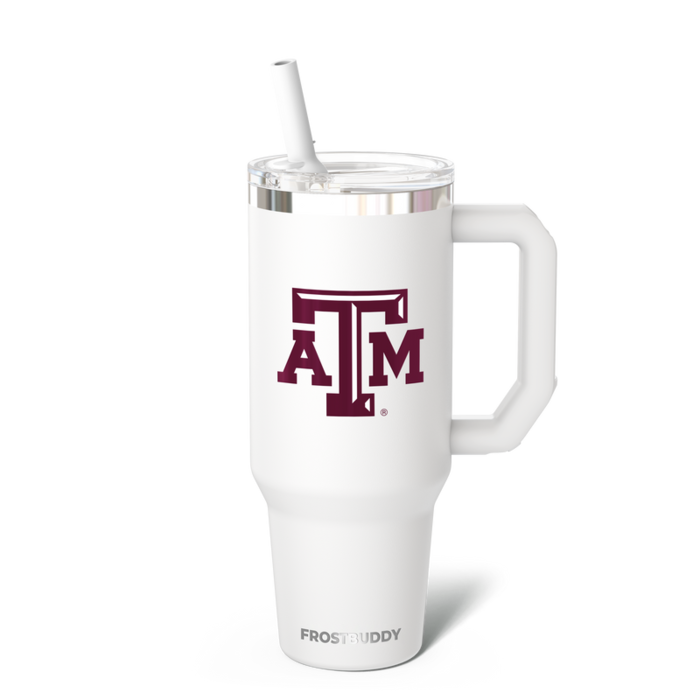 40oz Texas Au0026M Aggies Gameday