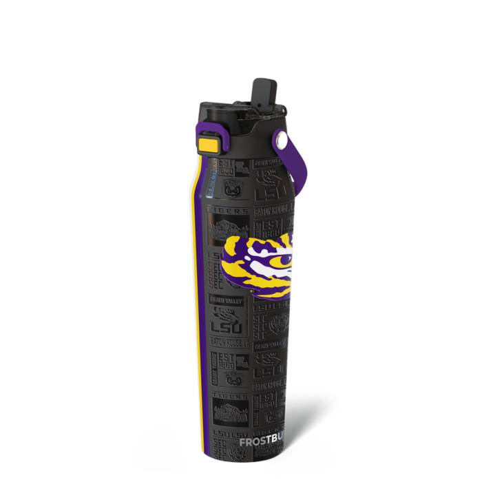 32oz LSU Tigers Legacy