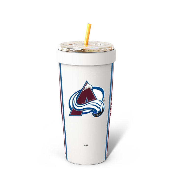 Colorado Avalanche Gameday