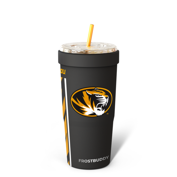 Missouri Tigers Gameday