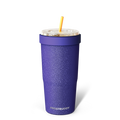 Purple Glitz