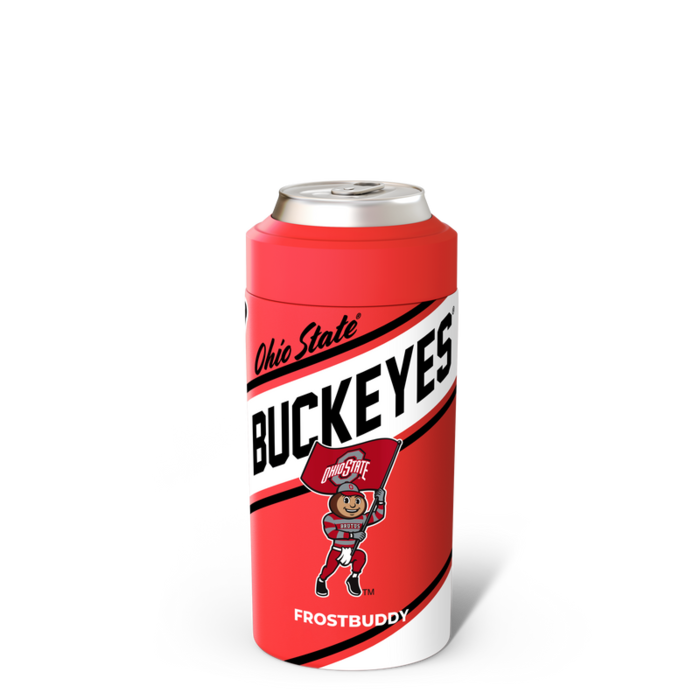Universal Ohio State Buckeyes Mascot
