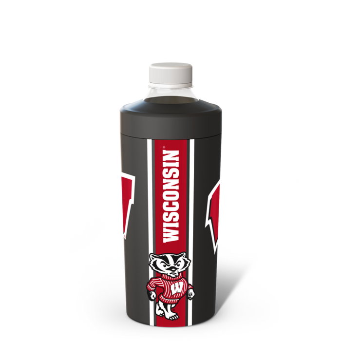 Universal XL Wisconsin Badgers Gameday