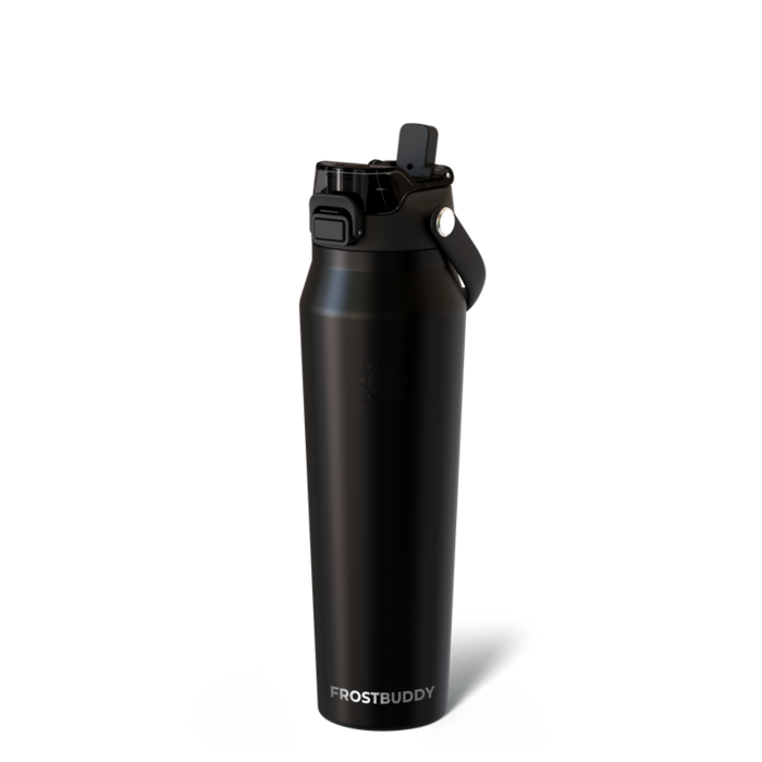 32oz Black
