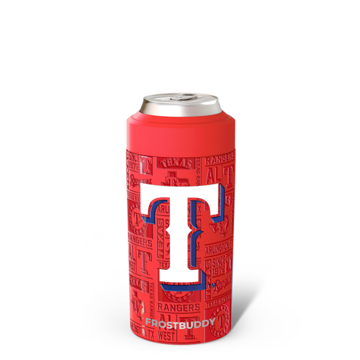 Universal Texas Rangers Legacy