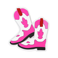 Cowgirl Boots