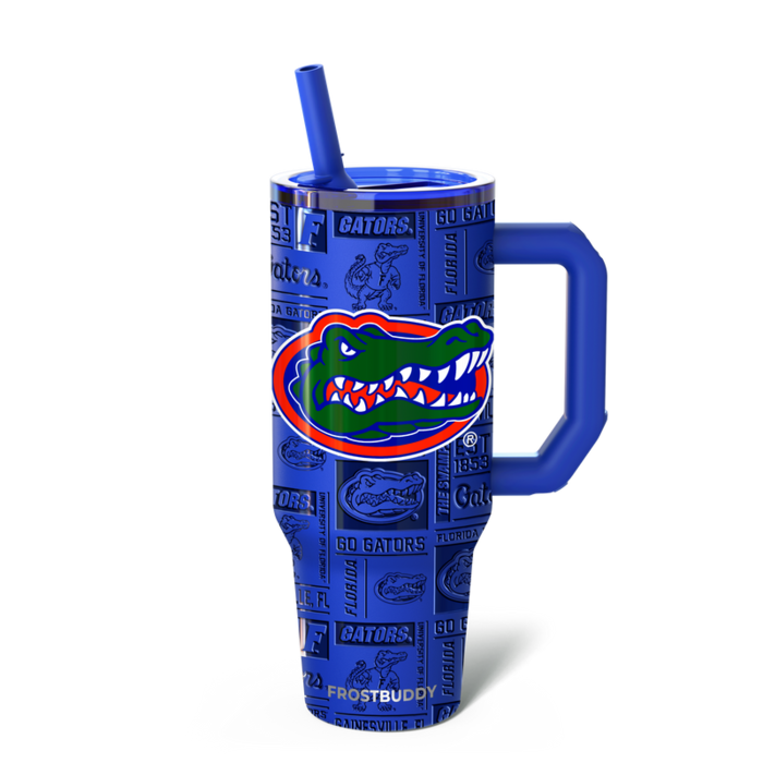 40oz Florida Gators Legacy