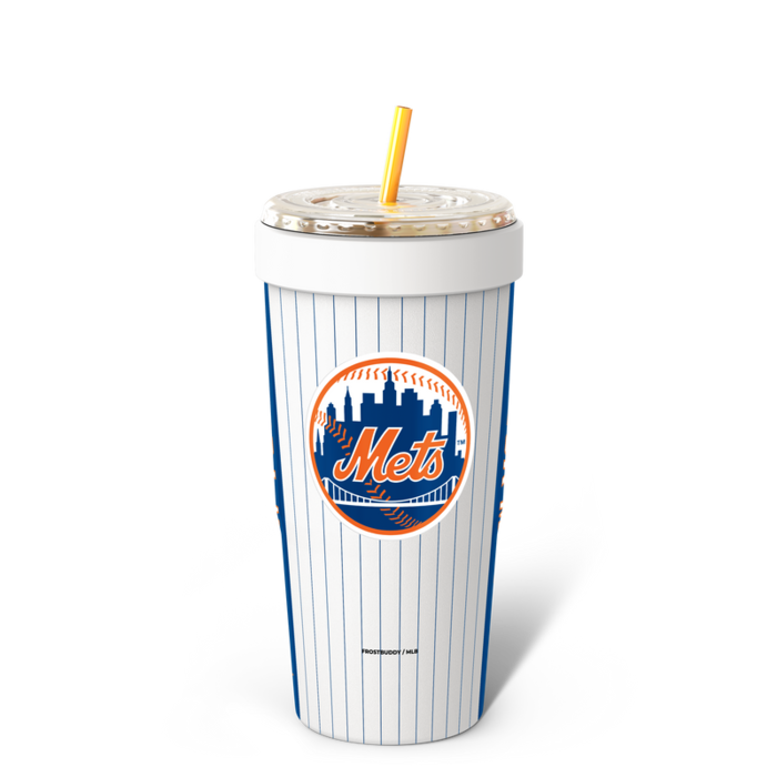 New York Mets Gameday